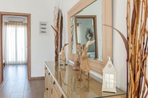 Appartamento Panos a Naoussa