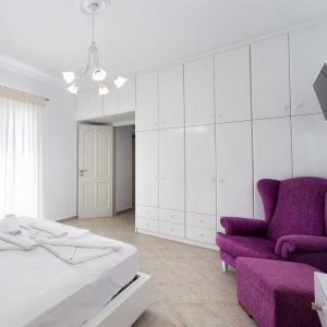 Panos Villa Asteras a Paros