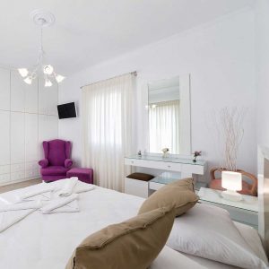 Panos Villa Asteras a Paros