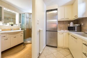 Appartamento Panos a Parikia