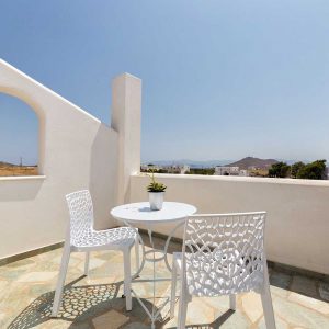 Panos Villa Asteras a Paros