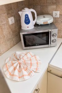 Appartamento Panos a Parikia