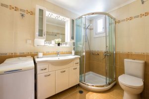 Appartamento Panos a Parikia