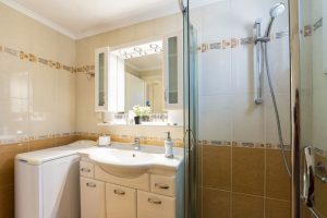 Appartamento Panos a Parikia