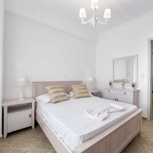 Panos Villa Asteras a Paros