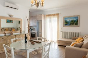 Appartamento Panos a Naoussa