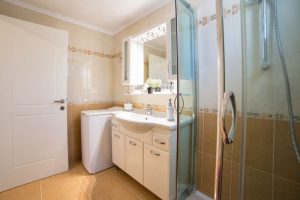 Appartamento Panos a Parikia