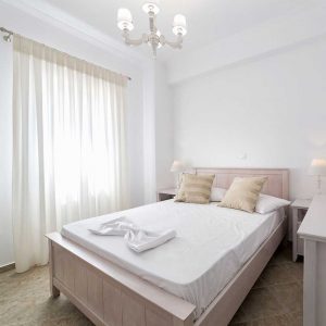 Panos Villa Asteras a Paros