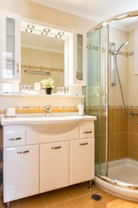 Appartamento Panos a Parikia