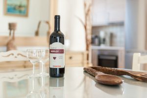 Appartamento Panos a Naoussa