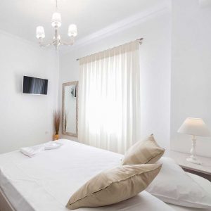 Panos Villa Asteras a Paros