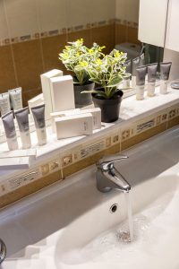 Appartamento Panos a Parikia