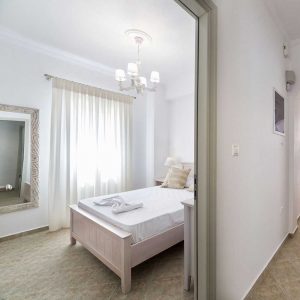 Panos Villa Asteras a Paros