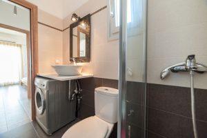 Appartamento Panos a Naoussa