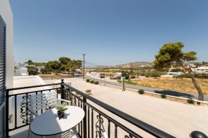 Appartamento Panos a Parikia