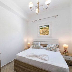 Panos Villa Asteras a Paros