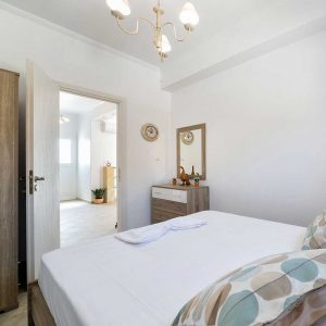 Panos Villa Asteras a Paros