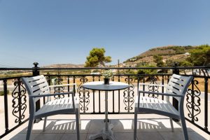 Appartamento Panos a Parikia