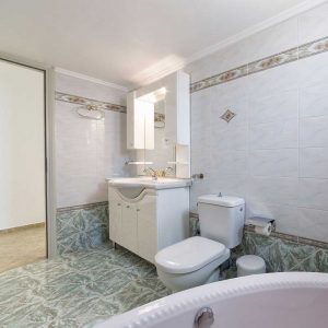 Panos Villa Asteras a Paros