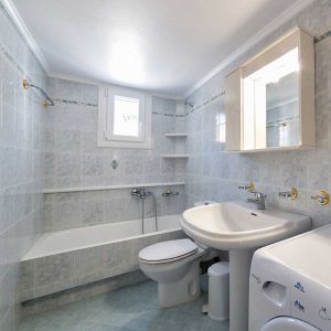 Panos Villa Asteras a Paros