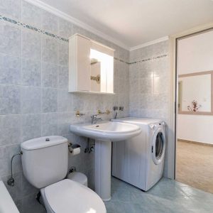 Panos Villa Asteras a Paros