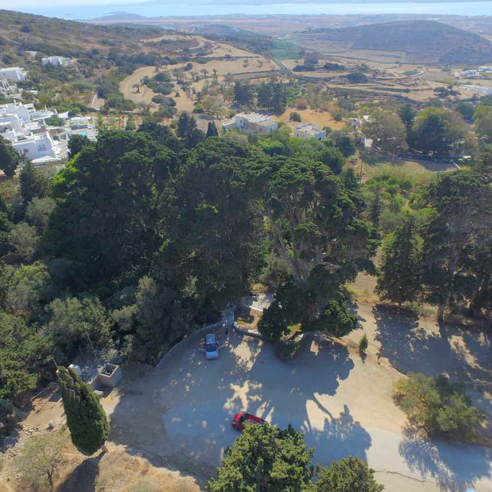 La Valle delle Farfale