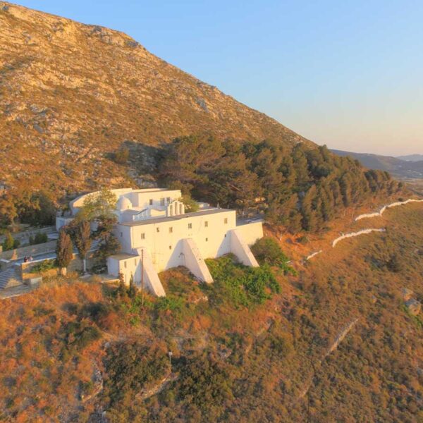 Thumbnail for Le feste popolari a Paros