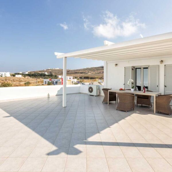 Thumbnail for Panos Apartment Naousa – Comfort e Lusso nel Cuore di Naousa