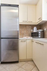 Panos Parikia Apartment
