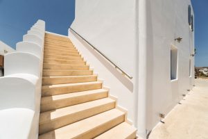 Panos Parikia Apartment