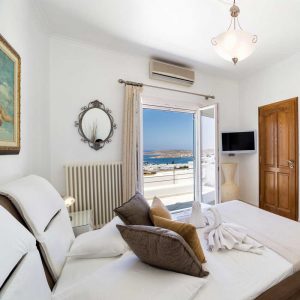 Panos Luxury Suite in Paros