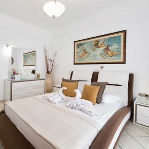 Panos Luxury Suite in Paros