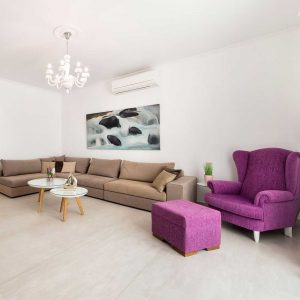 Equipment & Services - Panos Villa Sunset View Paros