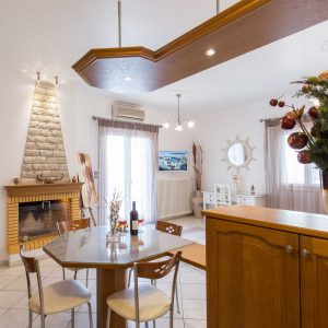 Panos Luxury Suite in Paros