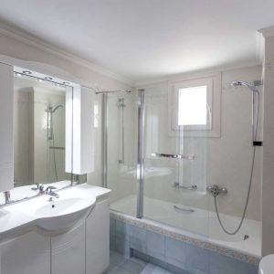 Panos Luxury Suite in Paros