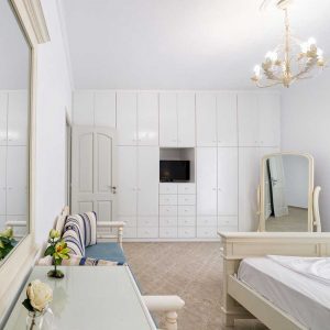 Villa Panos Asteras in Paros