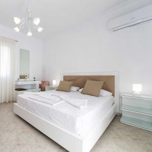 Villa Panos Asteras in Paros