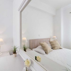 Villa Panos Asteras in Paros