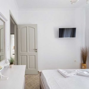 Villa Panos Asteras in Paros
