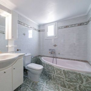 Villa Panos Asteras in Paros