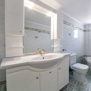 Villa Panos Asteras in Paros