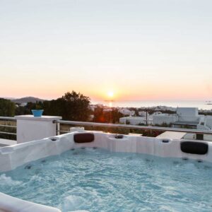 Panos Villa, Suites & Apartmnets