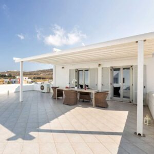 Panos Villa, Suites & Apartmnets