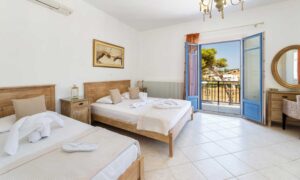 Panos Apartment Parikia in Paros