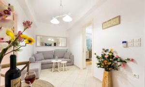 Panos Apartment Parikia in Paros