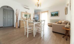 Panos Apartment Naousa