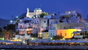 Experience Easter in Paros with Luxury – Panos Luxury Apartments, Suites & Villas