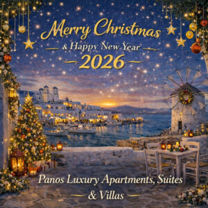 Merry Christmas & Happy New Year 2026